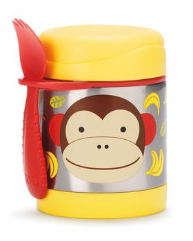 商品Zoo Insulated Little Kid Food Jar图片