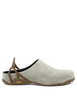 ROA | ROA "Fedaia" slippers,商家Baltini,价格¥2669