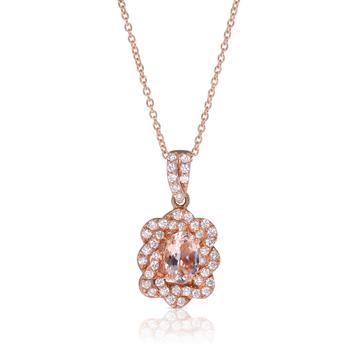 商品Le Vian | Le Vian Women's 14k Strawberry Gold Necklace,商家Premium Outlets,价格¥6821图片