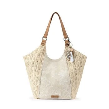 The Sak | Roma Shopper Bag,商家Macy's,价格¥774