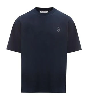推荐Swirl Logo T-Shirt商品