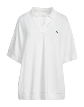 商品Lacoste | Polo shirt,商家YOOX,价格¥973图片