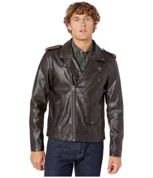 李维斯外套, Levi's | Faux Leather Moto商品图片 4.4折