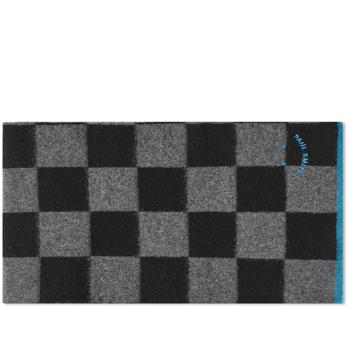 商品Paul Smith | Paul Smith Happy Checkerboard Scarf,商家END. Clothing,价格¥701图片