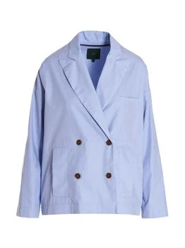 Jejia | JEJIA 'Charlotte' blazer jacket,商家Baltini,价格¥3884