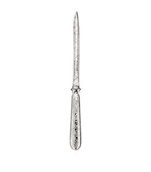 Christofle | Jardin d'Eden Letter Opener,商家Harrods,价格¥2064