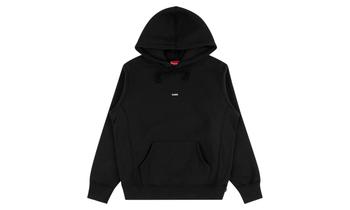 supreme卫衣, Supreme | Supreme Micro Logo Hoodie商品图片 