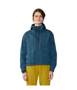 Mountain Hardwear | Stryder™ Full Zip 满$220减$30, 满减