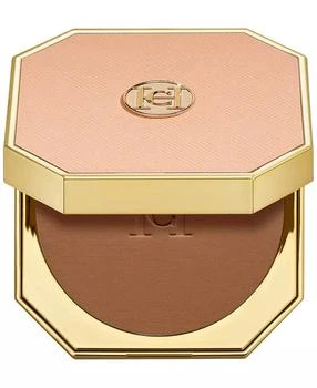 Carolina Herrera | Nude Couture Matte Bronzer,商家Macy's,价格¥479