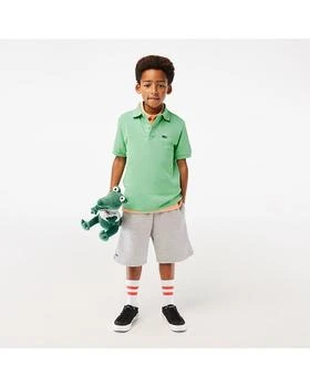 推荐Boys' Classic Piqué Polo Shirt - Little Kid, Big Kid商品