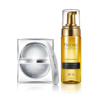 product Revitalizing Lifting and Cleansing Set with Organic Argan Oil image