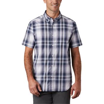 Columbia | Men's Rapid Rivers Short Sleeve Shirt商品图片,4.9折起
