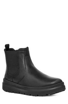 UGG品牌, 商品男士 Burleigh系列 切尔西靴, 价格¥811