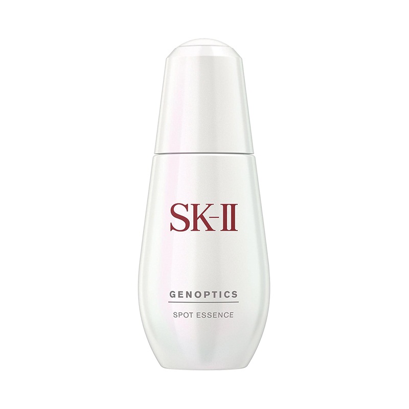 SK-II | SK2 小银瓶50ml 淡斑提亮 水润修复（香港直邮版本随机发）商品图片,4.5折×额外6折, 包邮包税, 额外六折