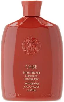Oribe | Bright Blonde Shampoo, 250 mL,商家Ssense US,价格¥379