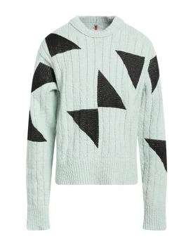 OAMC | Sweater,商家YOOX,价格¥6434