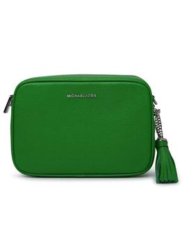 推荐MICHAEL MICHAEL KORS CAMERA BAG JET SET商品