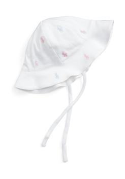 Devotion Twins - Belida Terry Hat – On Sale Now with Up to  display picture 1