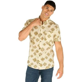 推荐Tharu Stride Short-Sleeve Shirt - Men's商品