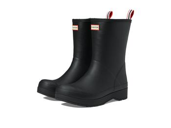 Hunter | Play Mid Sherpa Insulated Boot商品图片,