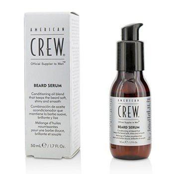商品American Crew | - Beard Serum  50ml/1.7oz,商家Jomashop,价格¥107图片