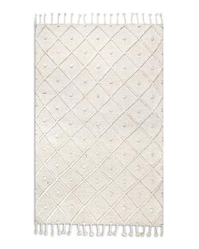 nuLOOM, nuLOOM | Jinny APPE-01A Area Rug, 8'6" x 11'6"商品图片 5折