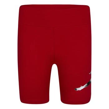 Jordan | Jordan Tie-Dye Bike Shorts (Little Kids/Big Kids) 4折