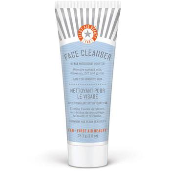 Adina Reay 28DD to 38G怎么选, First Aid Beauty | First Aid Beauty Face Cleanser 28.3 g (Worth $7.00)商品图片 额外7.5折, 额外七五折