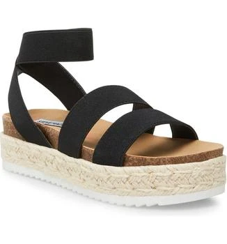 Steve Madden | Kids' JKimmie Platform Sandal,商家Nordstrom Rack,价格¥263