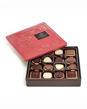 Godiva | 46-Piece Large Biscuit Assortment商品图片,