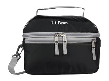 L.L.BEAN | Flip Top Lunch Box 