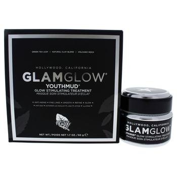 product Youthmud Glow Stimulating Treatment by Glamglow for Unisex - 1.7 oz Treatment image