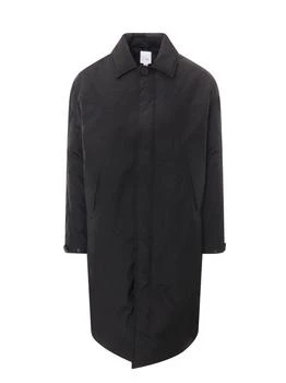 ROA | Padded nylon coat,商家Wanan Luxury,价格¥3634