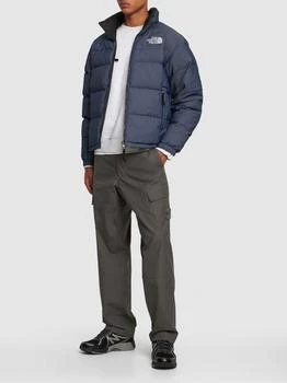 The North Face | 1992 Nuptse Reversible Jacket 6.9折, 独家减免邮费