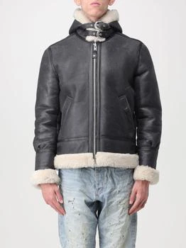 推荐Schott N.y.c. jacket for man商品