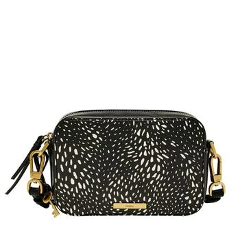 Fossil | Fossil Women's Bryce Polyurethane Small Crossbody 4折