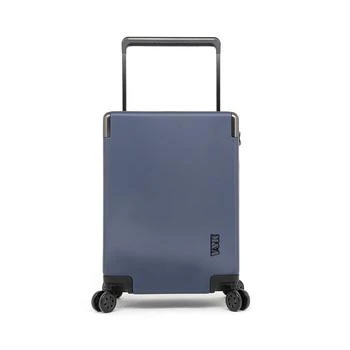 M&A Luggage | M&A 20" TSA-Lock Wide Trolley Rolling Carry-On,商家Macy's,价格¥2346