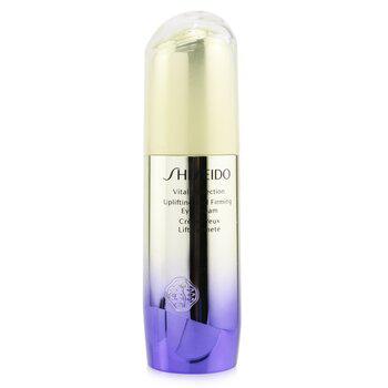 Shiseido | Vital Perfection Uplifting & Firming Eye Cream商品图片,额外8折, 额外八折
