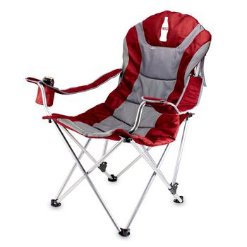 商品Oniva® by Coca-Cola Reclining Camp Chair图片