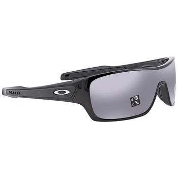 Oakley | Turbine Rotor Prizm Wrap Men's Sunglasses OO9307 930715 32 5.4折, 满$200减$10, 满减