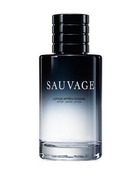 Dior | 3.4 oz. Sauvage After-Shave Lotion商品图片,