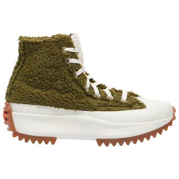 推荐Converse Run Star Hike Hi - Women's商品