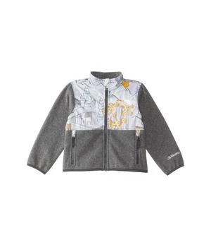 The North Face | Denali Jacket (Toddler),商家Zappos,价格¥545