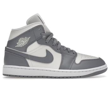 推荐Air Jordan 1 Mid Stealth (W)商品