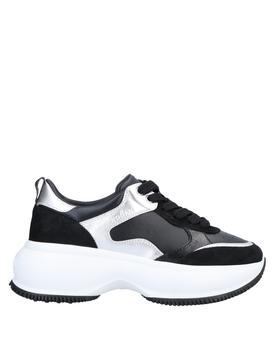 商品hogan | Sneakers,商家YOOX,价格¥711图片