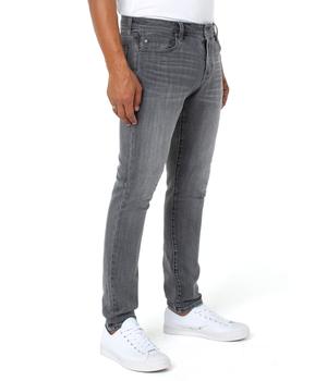 推荐Kingston Modern Slim Straight Jeans in Willow Wash商品