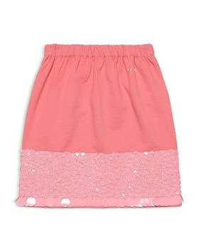 Marni | Girls' Pink Confetti Skirt - Little Kid, Big Kid 