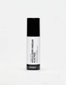THE INKEY LIST | The INKEY List Apple Cider Vinegar Acid Peel 30ml,商家ASOS,价格¥102