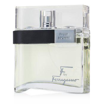 菲拉格慕香水, Salvatore Ferragamo | F Pour Homme Eau De Toilette商品图片 额外8折, 额外八折