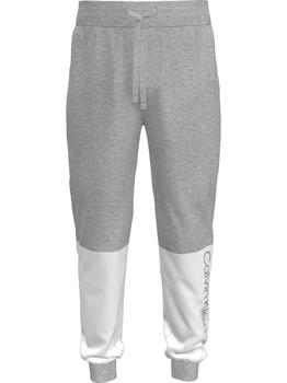 Calvin Klein | Mens Fleece Pull On Jogger Pants商品图片,5.5折